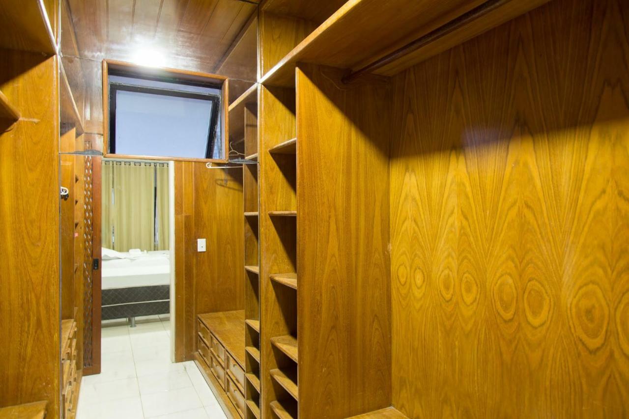فورتاليز 4 Quartos Tipo Suite Perto Da Orla Praia Beira-Mar المظهر الخارجي الصورة