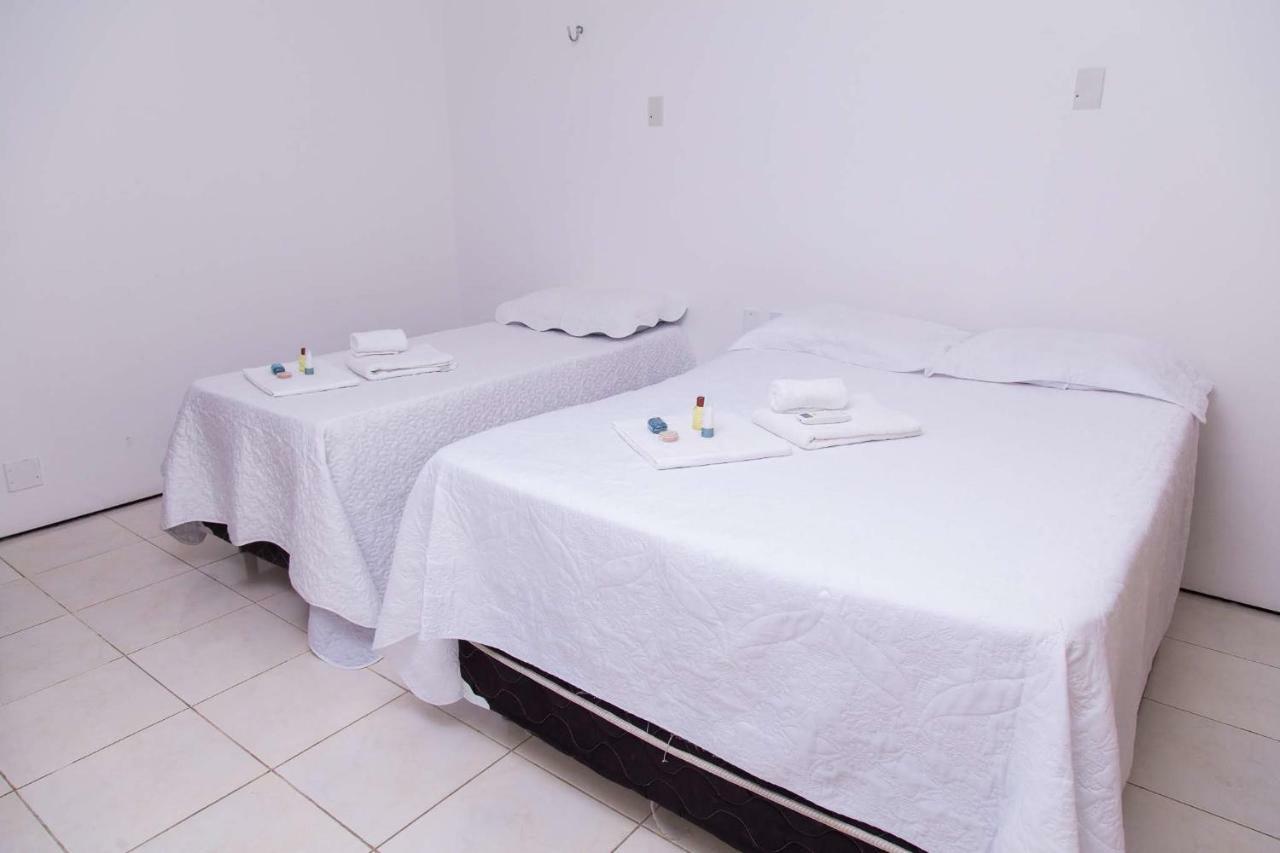 فورتاليز 4 Quartos Tipo Suite Perto Da Orla Praia Beira-Mar المظهر الخارجي الصورة