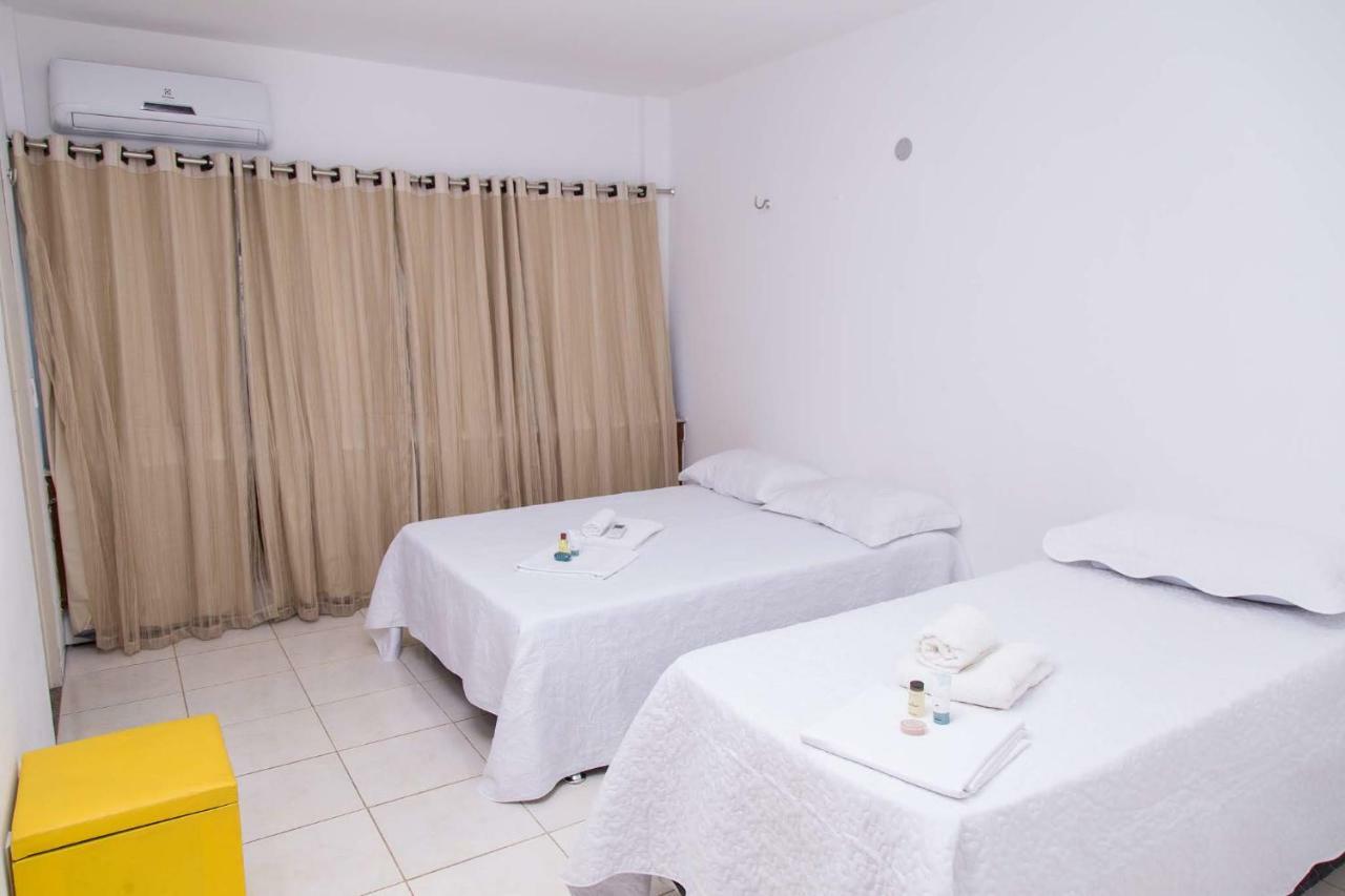 فورتاليز 4 Quartos Tipo Suite Perto Da Orla Praia Beira-Mar المظهر الخارجي الصورة